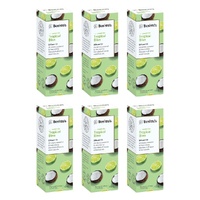 Bosisto's Tropical Bliss Diffuser Oil 10mL Pack of 6