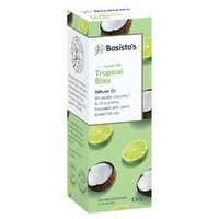 Bosisto's Tropical Bliss Diffuser Oil 10mL