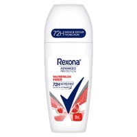 Rexona Advanced Protection 72H Antiperspirant Watermelon Freeze 50mL