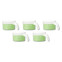 Hey Bud Mushroom + Hemp Hydrating Mask 100g Pack of 5