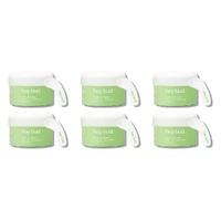 Hey Bud Mushroom + Hemp Hydrating Mask 100g Pack of 6