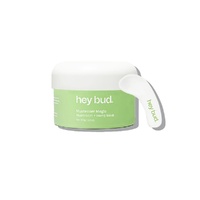 Hey Bud Mushroom + Hemp Hydrating Mask 100g