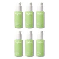Hey Bud Vitamin C + Hemp Serum 30mL Pack of 6
