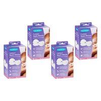 Lansinoh Contact Nipple Shields Size Two, 24mm, Pair Pack of 4