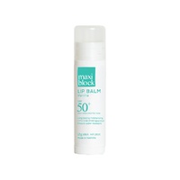 Maxiblock Sun Moisturising Lip Balm SPF 50+ Vanilla 12g