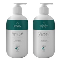 Kenkay Dry Skin Face Cleanser 325mL Pack of 2