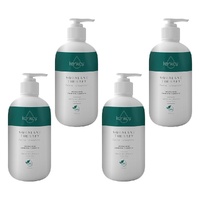 Kenkay Dry Skin Face Cleanser 325mL Pack of 4