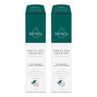 Kenkay Dry Skin Face Moisturiser 60mL Pack of 2