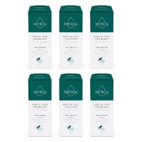 Kenkay Squalane Dry Skin Facial Serum 30mL Pack of 6
