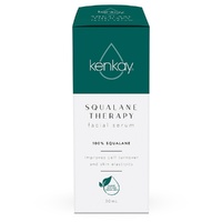 Kenkay Squalane Dry Skin Facial Serum 30mL