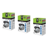 MY Healthstyle Blood Pressure Monitor Smart Pro Pack of 3