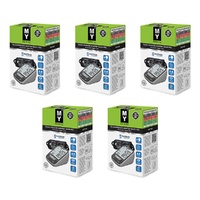 MY Healthstyle Blood Pressure Monitor Smart Pro Pack of 5