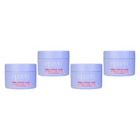 EpZen Whipped Body and Shave Wash 200mL Pack of 4