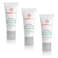 Freezeframe 48 Hour Wrinkle Freeze 60mL Pack of 3