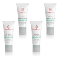 Freezeframe 48 Hour Wrinkle Freeze 60mL Pack of 4