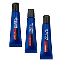 L'Oréal Paris Men Expert Power Age Eye Roller 15mL Pack of 3