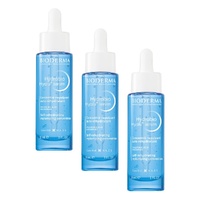 Bioderma Hydrabio Hyalu+ Plumping Hydrating Serum 30ml Pack of 3
