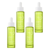 Bioderma Sébium Anti-Blemish Hydrating Serum 30mL Pack of 4