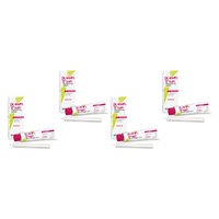 Dr Wolff's V-San Moisturising Cream 50g Pack of 4