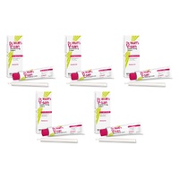 Dr Wolff's V-San Moisturising Cream 50g Pack of 5