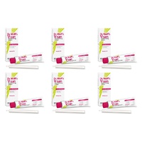 Dr Wolff's V-San Moisturising Cream 50g Pack of 6