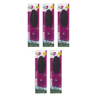 Plunketts NS8 Wet & Dry Foot File Pack of 5