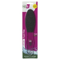 Plunketts NS8 Wet & Dry Foot File