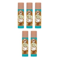 Sun Zapper Extreme Zinc Stick Tan 15g Pack of 5