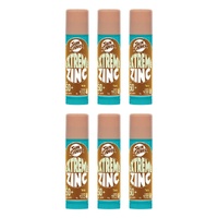 Sun Zapper Extreme Zinc Stick Tan 15g Pack of 6