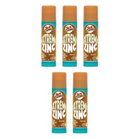 Sun Zapper Extreme Zinc Stick Bronze 15g Pack of 5