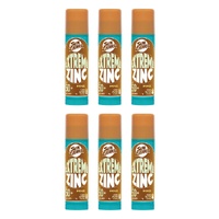 Sun Zapper Extreme Zinc Stick Bronze 15g Pack of 6