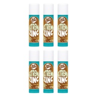 Sun Zapper Extreme Zinc Stick Shell White 15g Pack of 6