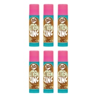 Sun Zapper Extreme Zinc Stick Coral Pink 15g Pack of 6