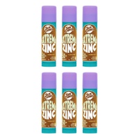 Sun Zapper Extreme Zinc Stick Purple Sky 15g Pack of 6