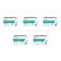 Fanttest Plus RSV A/B COVID19 Test 5 Pack Bundle of 5