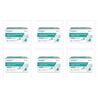 Fanttest Plus RSV A/B COVID19 Test 5 Pack Bundle of 6