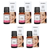 Bosisto's True You Kind Diffuser Oil 10mL Pack of 5