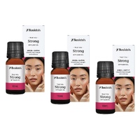 Bosisto's True You Strong Diffuser Oil 10mL Pack of 3