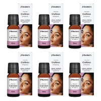 Bosisto's True You Curious Diffuser Oil 10mL Pack of 6