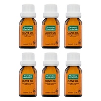 Thursday Plantation Clove Oil 13mL Pack of 6