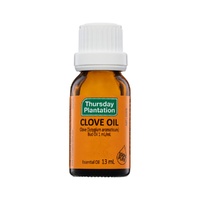 Thursday Plantation Clove Oil 13mL