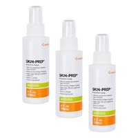 Smith & Nephew Skin-Prep Protective Spray 118mL Pack of 3