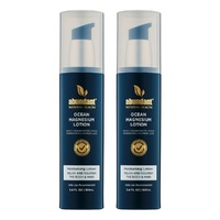 Abundant Ocean Magnesium Pain Relief Spray 100mL Pack of 2