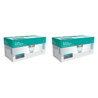 Aero Level 2 Surgical Mask 50 Pack Bundle of 2