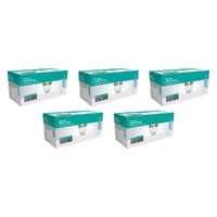 Aero Level 2 Surgical Mask 50 Pack Bundle of 5