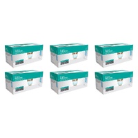 Aero Level 2 Surgical Mask 50 Pack Bundle of 6