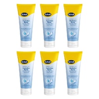 Scholl Expertcare Hydration Boost Foot Cream 75mL Pack of 6