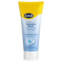 Scholl Expertcare Hydration Boost Foot Cream 75mL