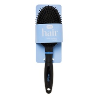 Pharmacy Health Oval Cushion Brush