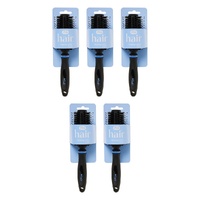 Pharmacy Health Shaping Radial Brush Pack of 5